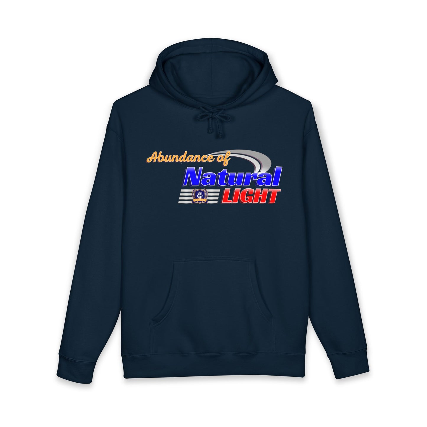 Abundance of Natural Light — Hoodie