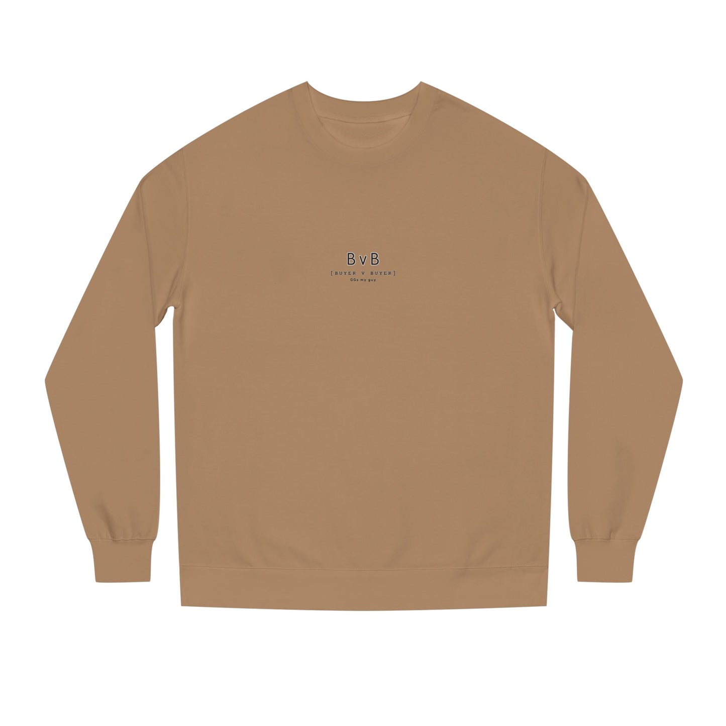 BvB — Crewneck