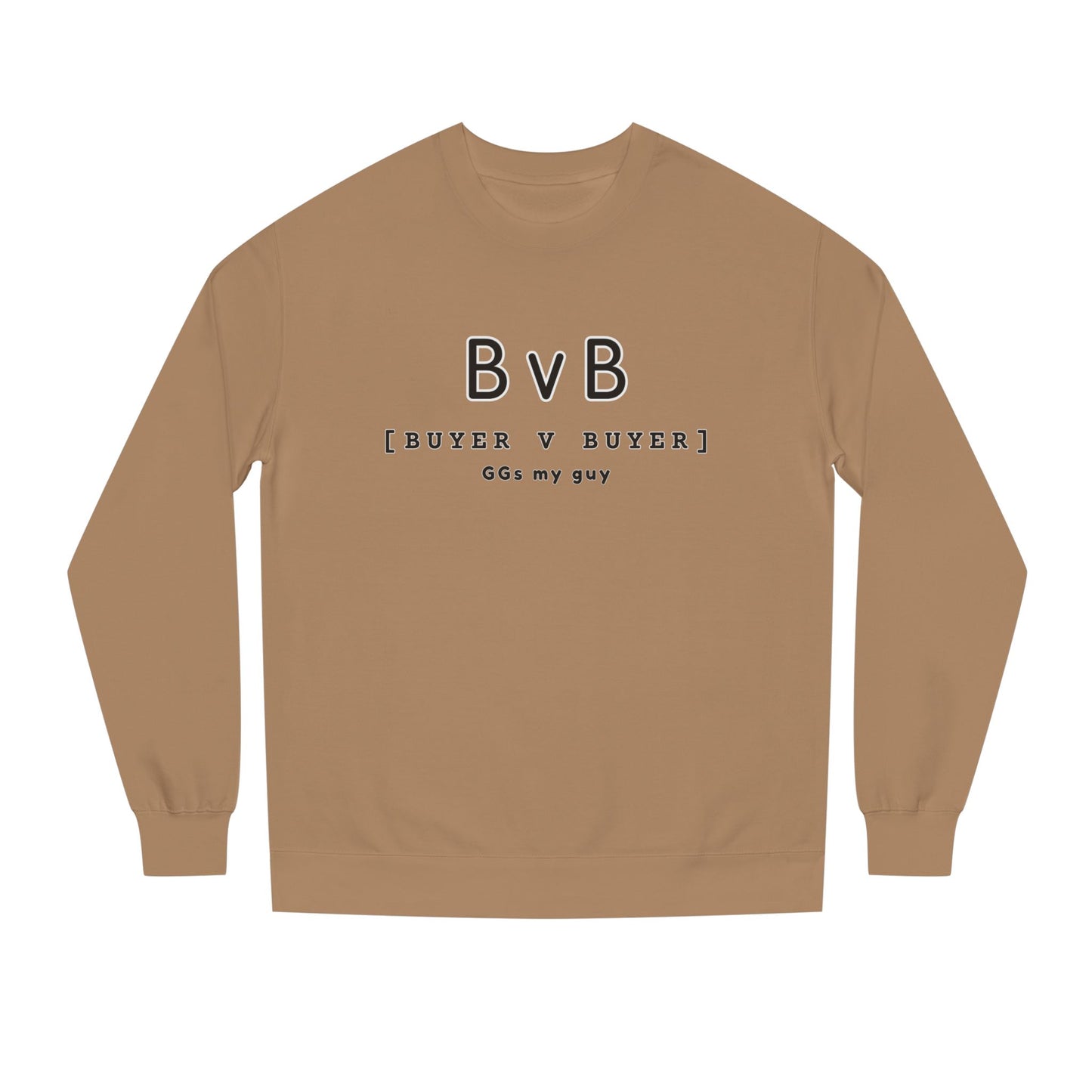 BvB — Crewneck
