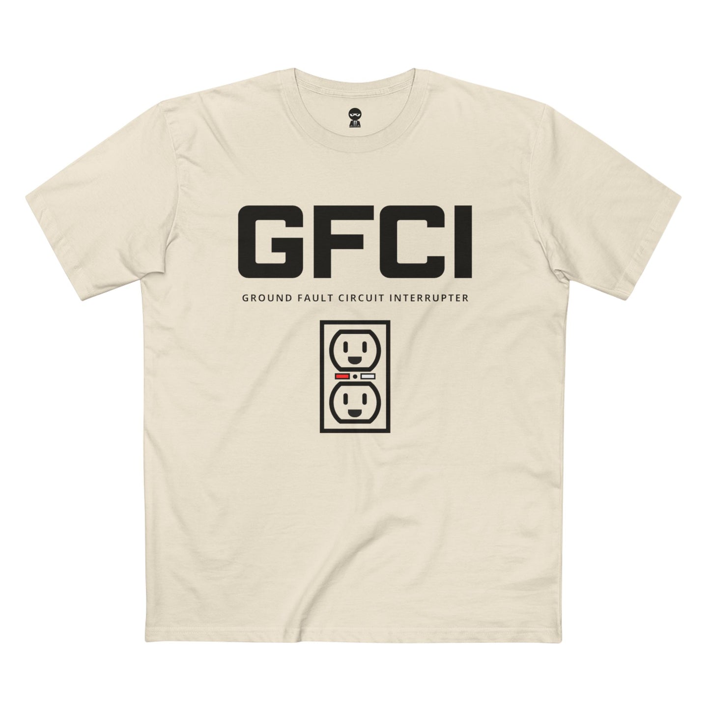 GFCI — Tee