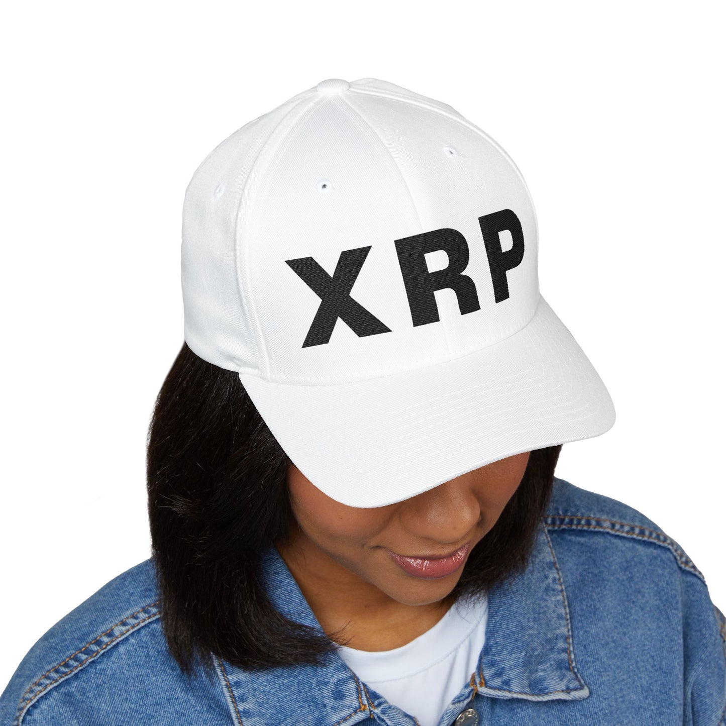XRP hat
