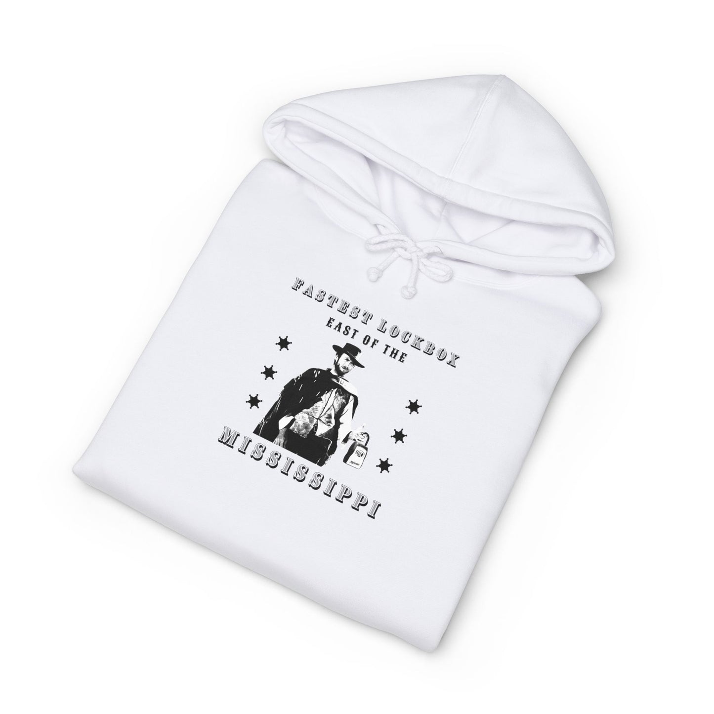 Fastest Lockbox East — Hoodie