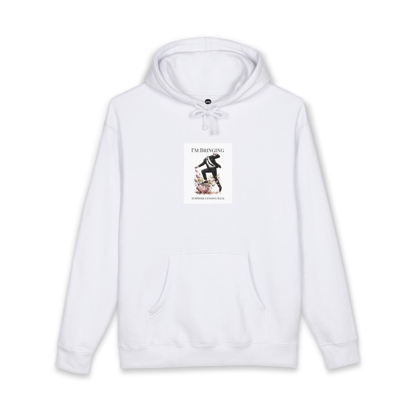 Subprime Lending — Hoodie