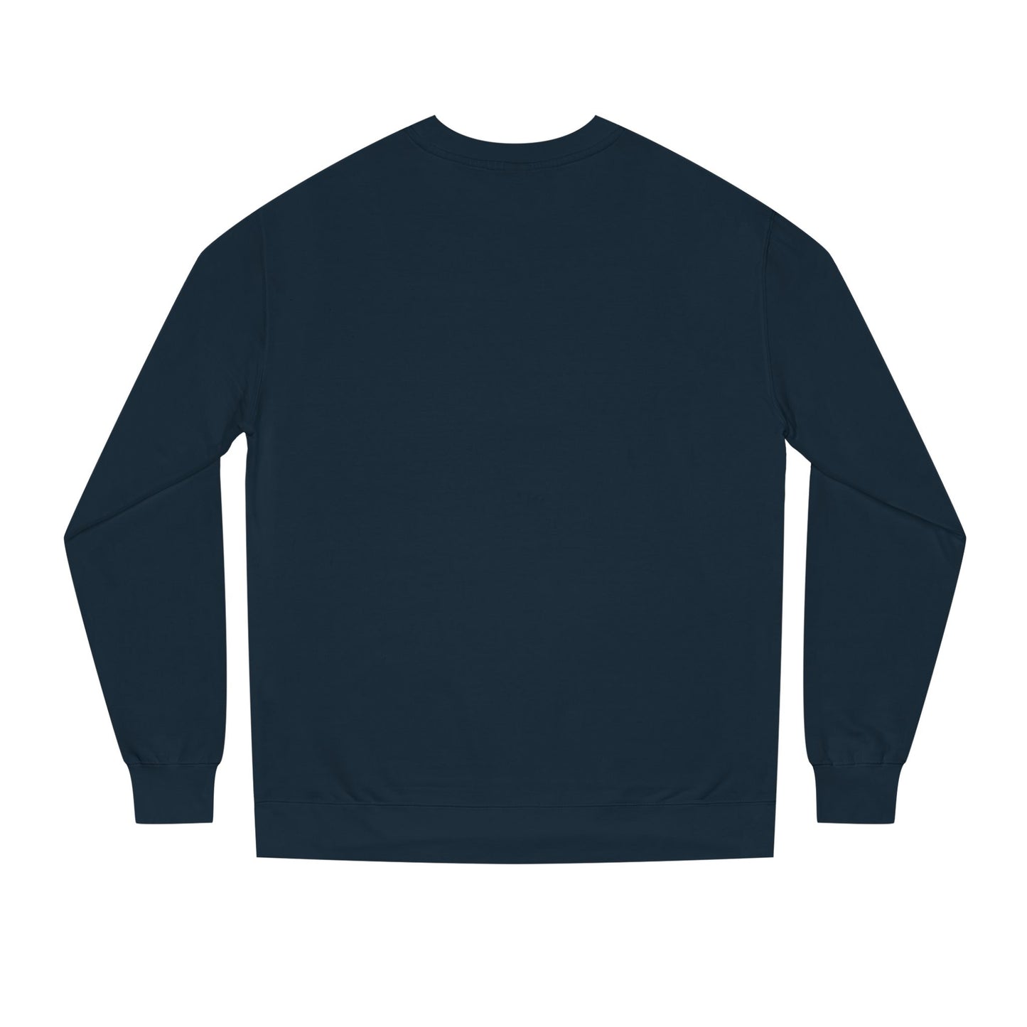 Open House DJ White — Crewneck