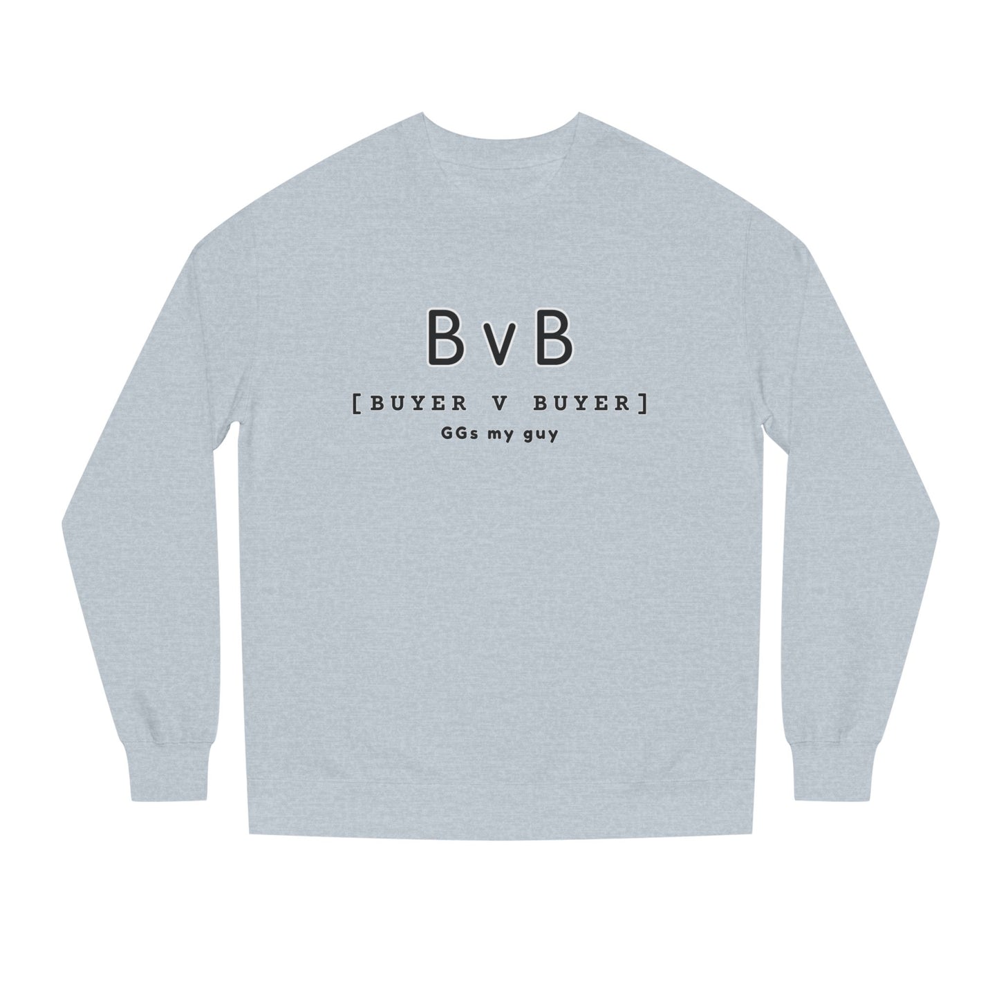 BvB — Crewneck