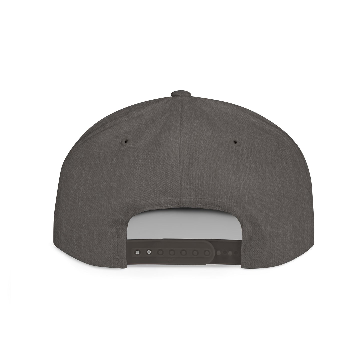 MAGA 45-47 Flat Bill Snapback