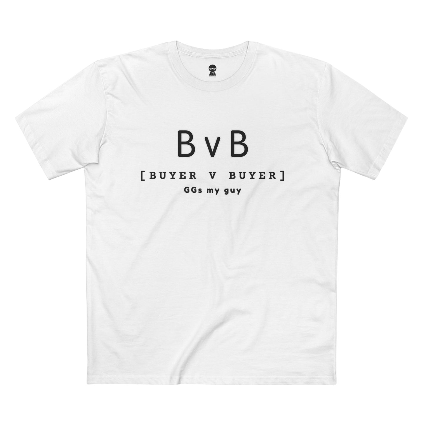 BvB — Tee