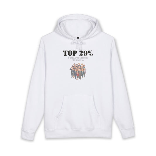Top 29% — Hoodie