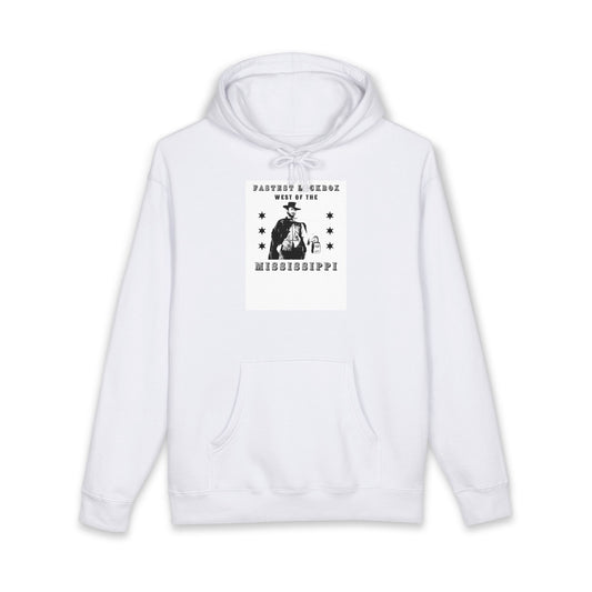 Fastest Lockbox West — Hoodie