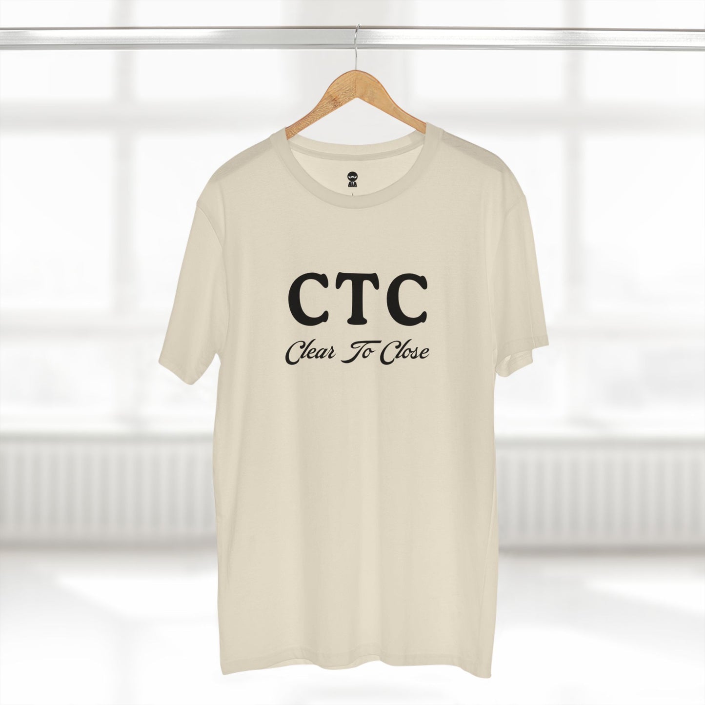 CTC — Tee