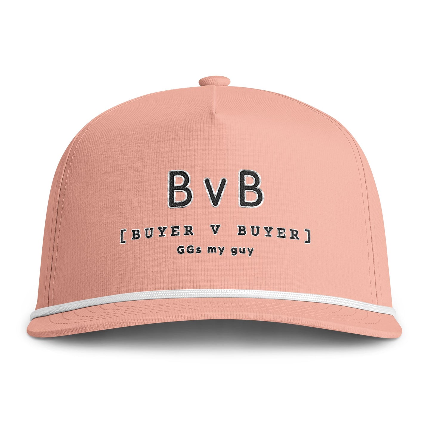 BvB — Cap