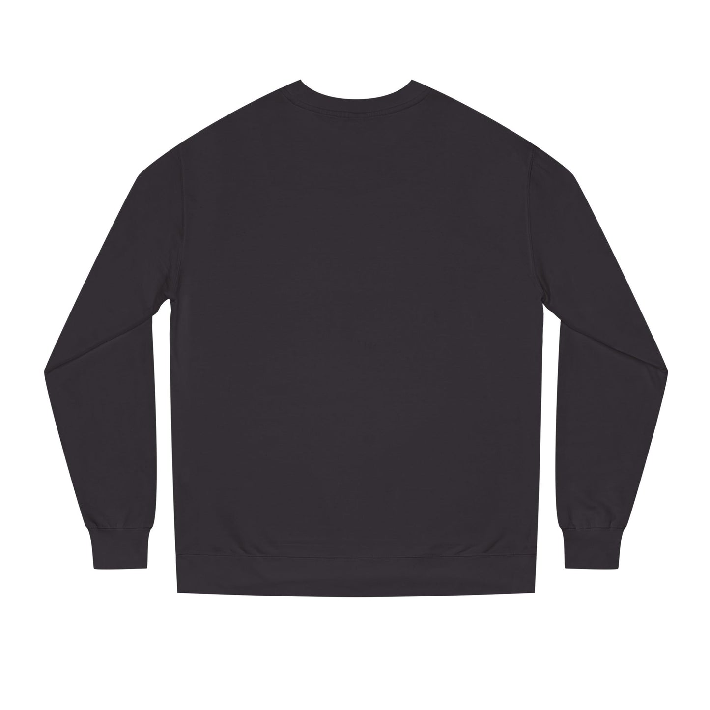 Open House DJ White — Crewneck