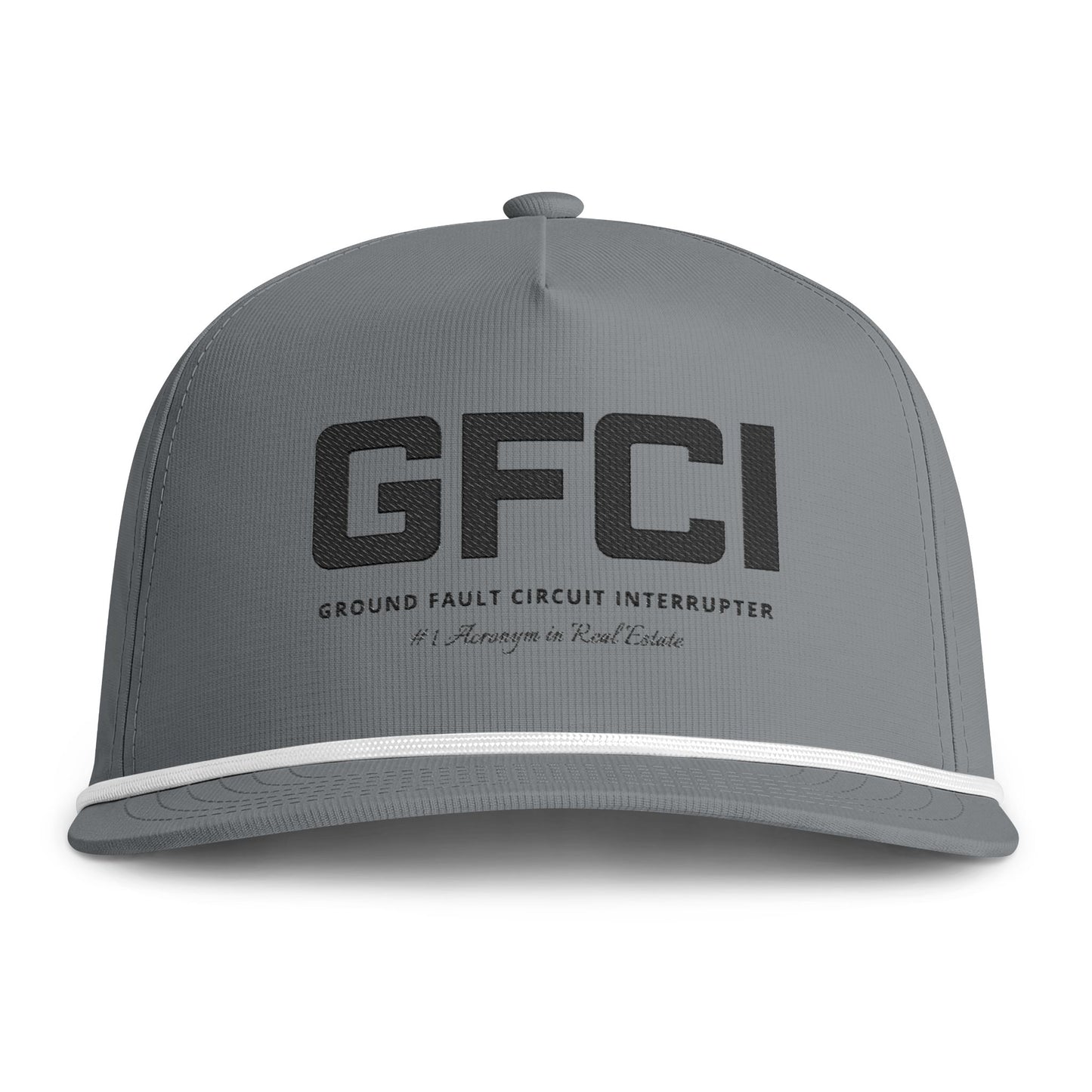 GFCI — Cap