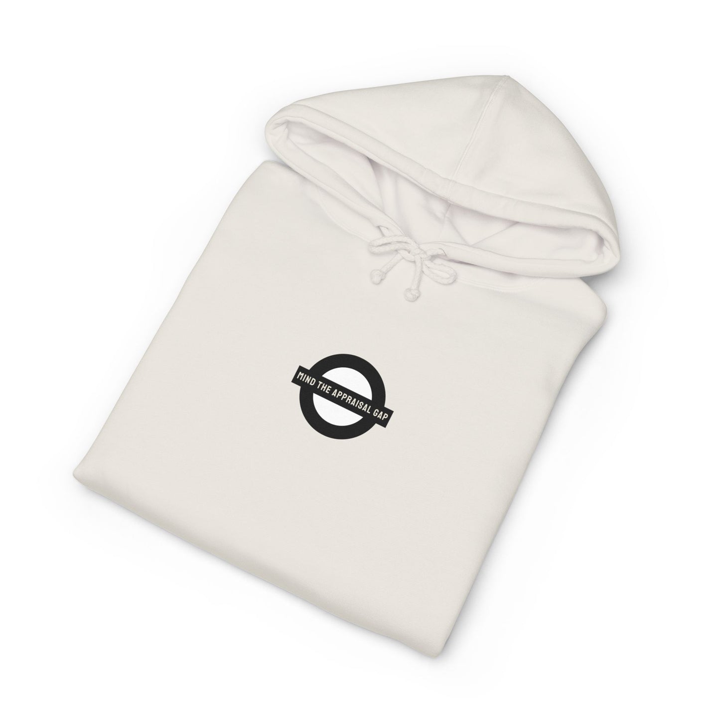 Mind the Appraisal Gap — Hoodie