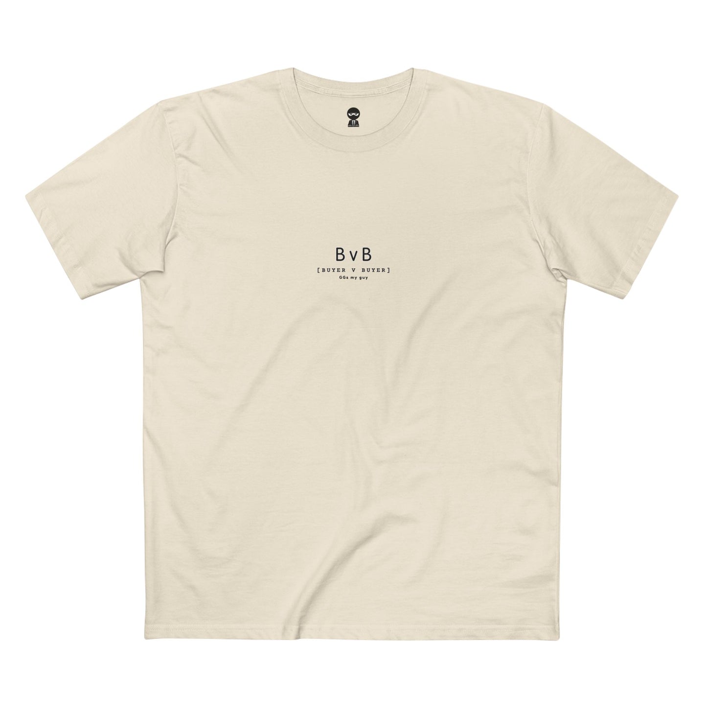 BvB — Tee
