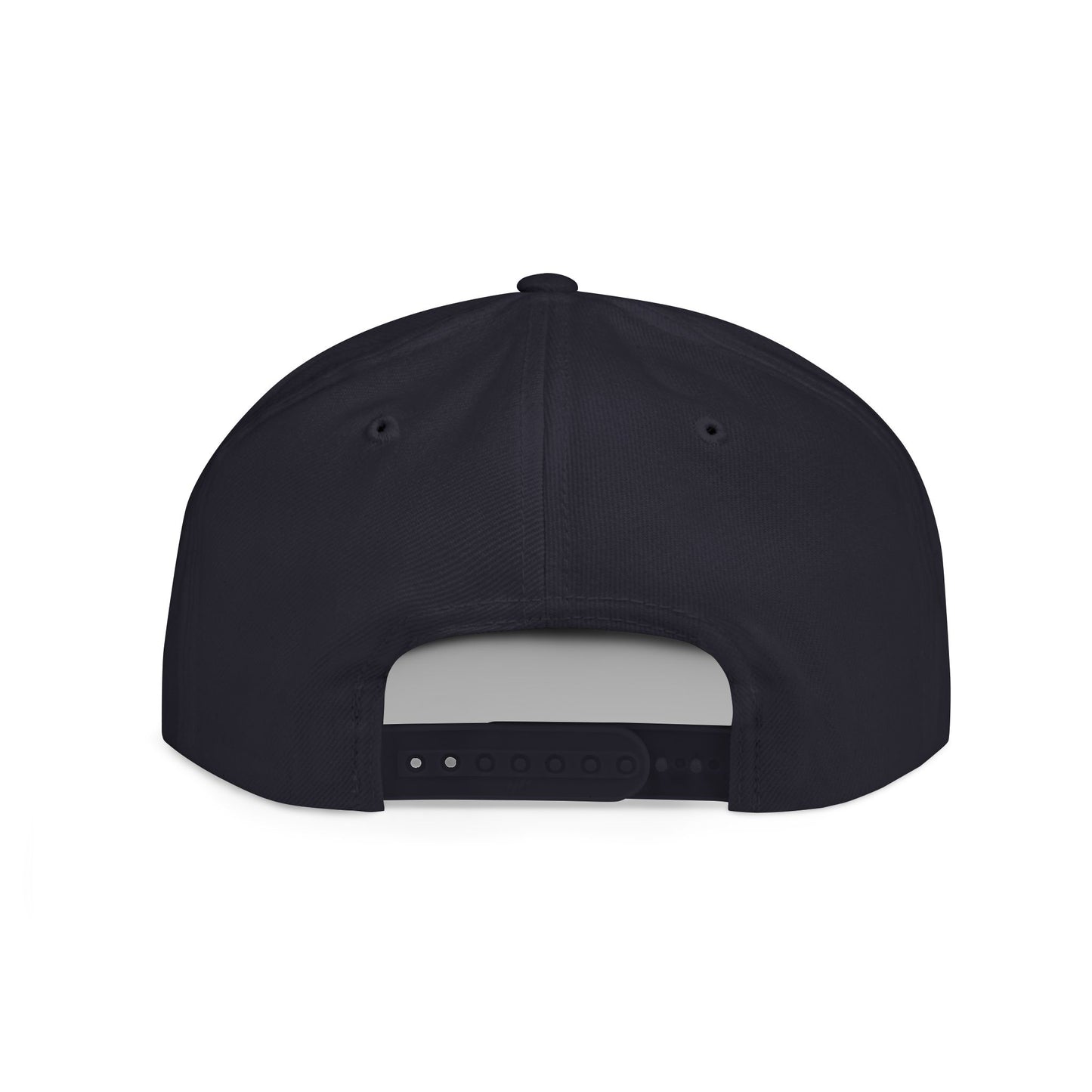 MAGA 45-47 Flat Bill Snapback