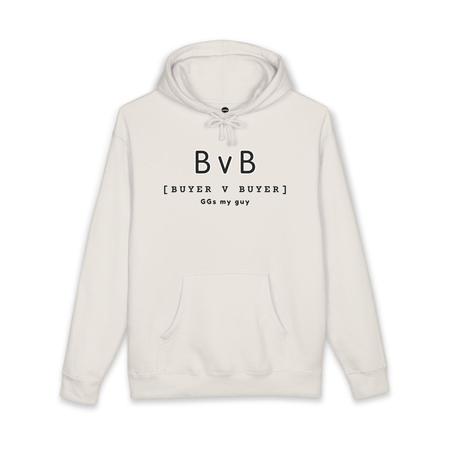 BvB — Hoodie