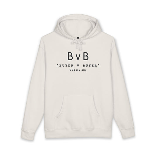 BvB — Hoodie
