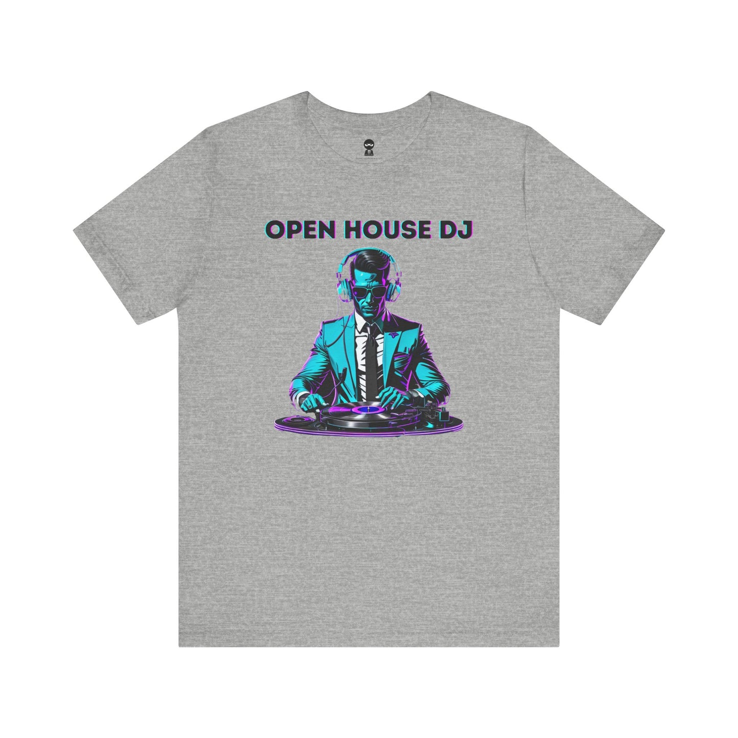 Open House DJ