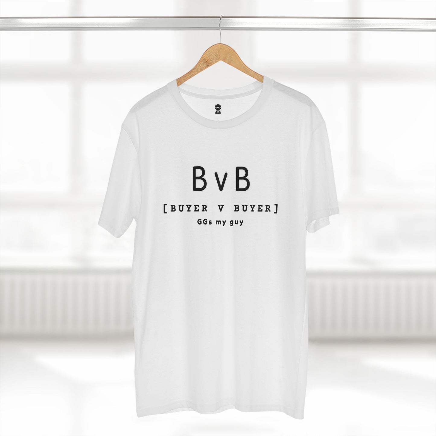 BvB — Tee