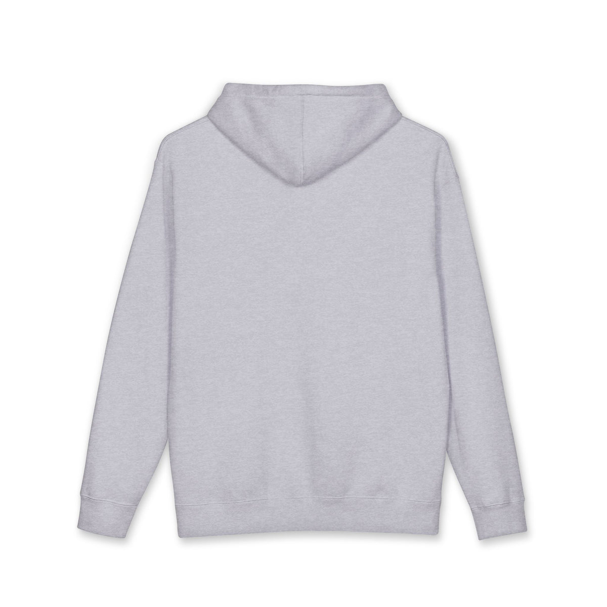 Hoodie printed with the Subprime Lending design