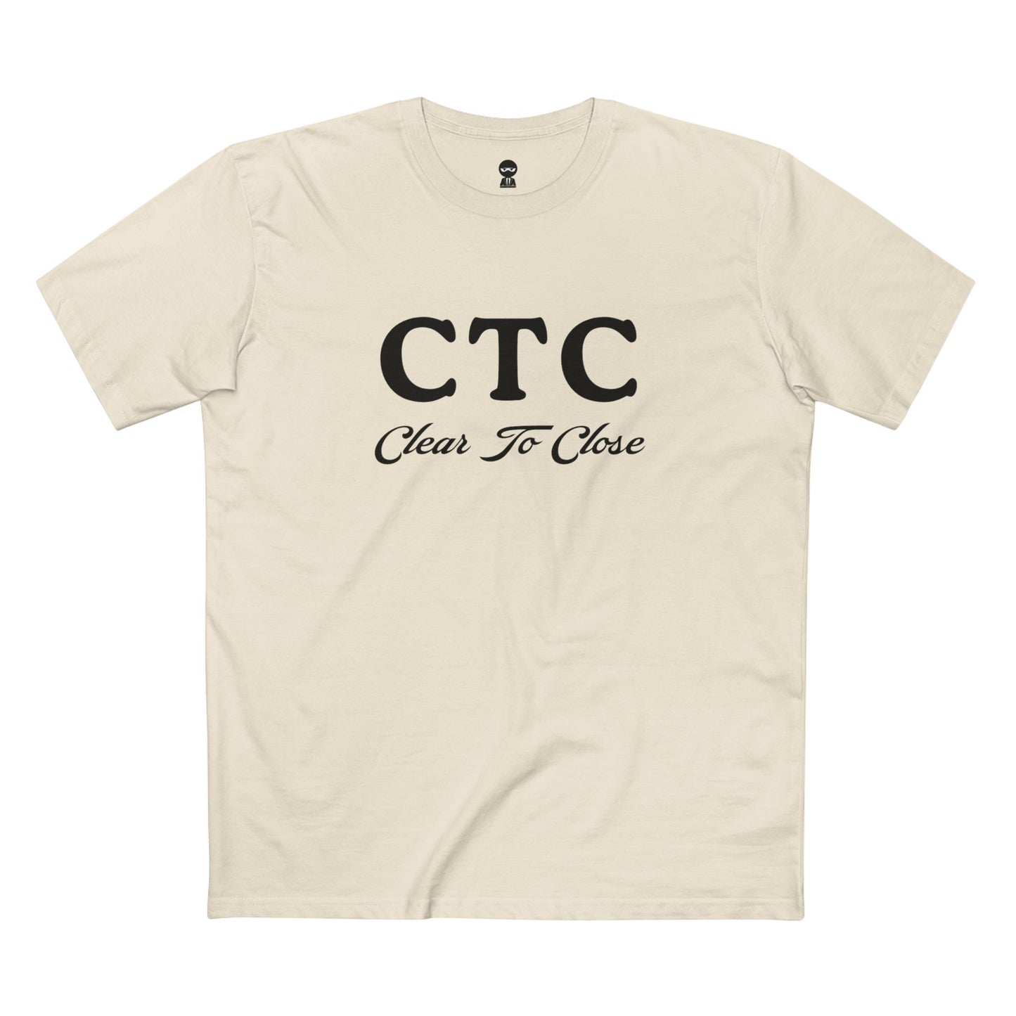 CTC — Tee