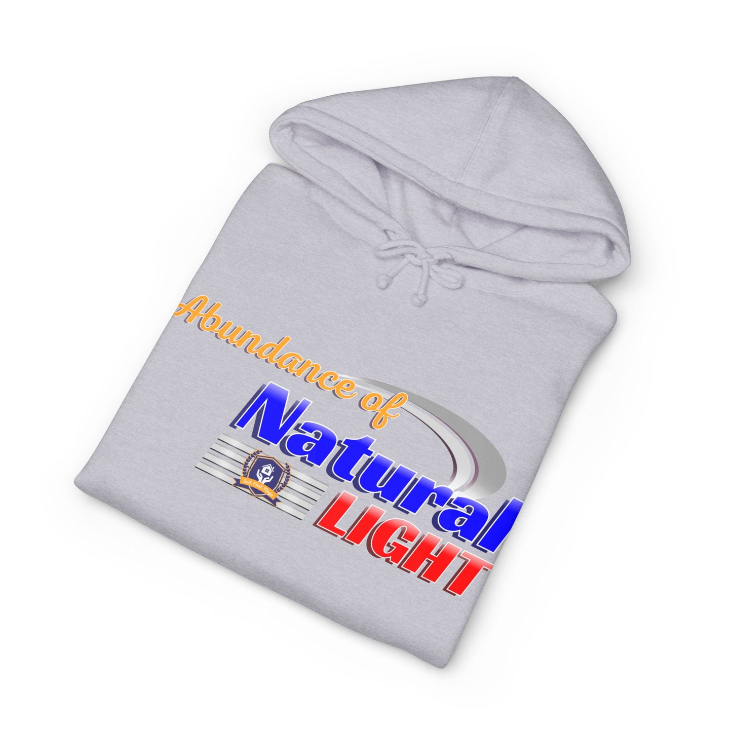 Abundance of Natural Light — Hoodie
