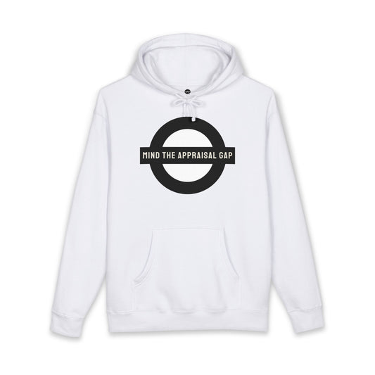 Mind the Appraisal Gap — Hoodie