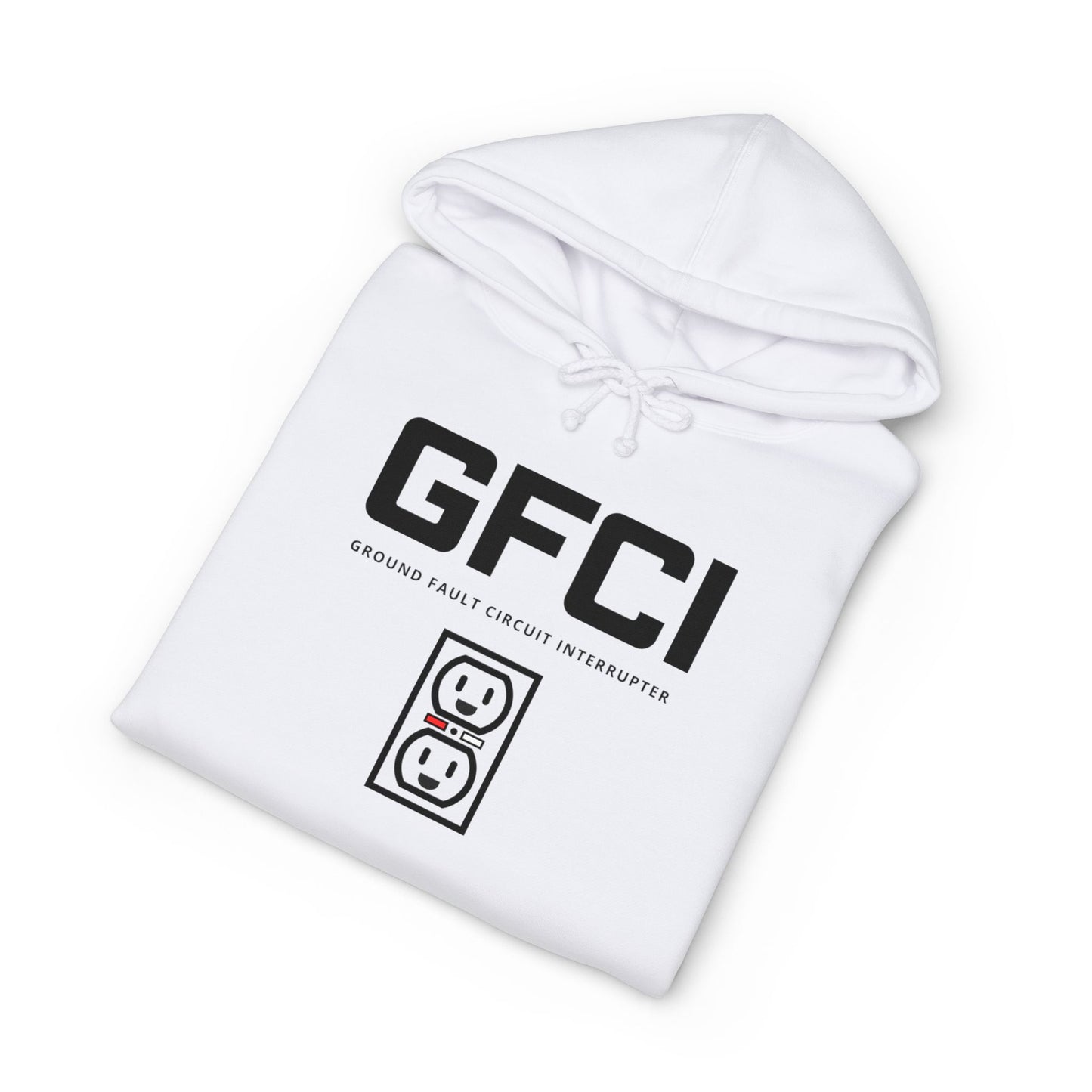 GFCI — Hoodie