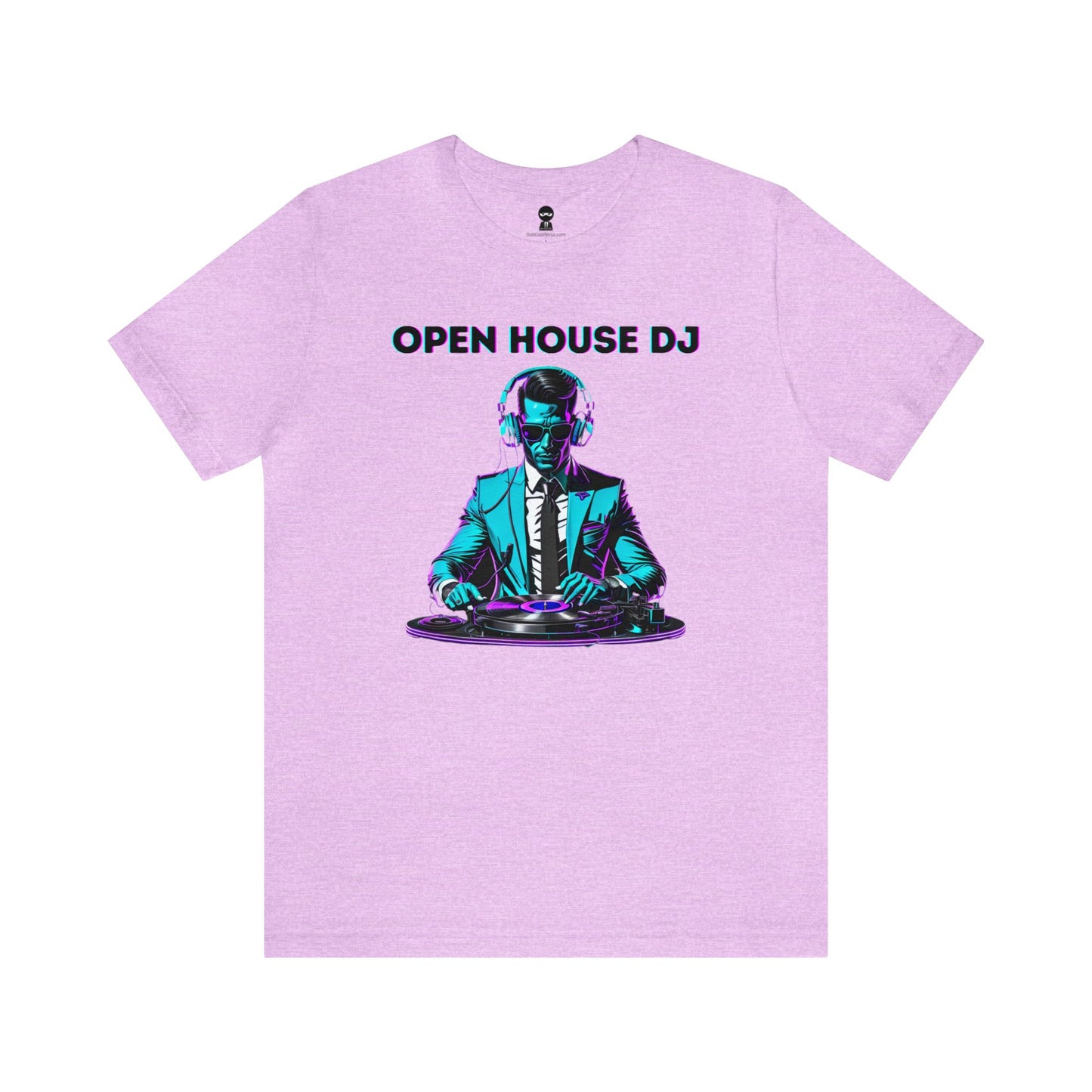 Open House DJ