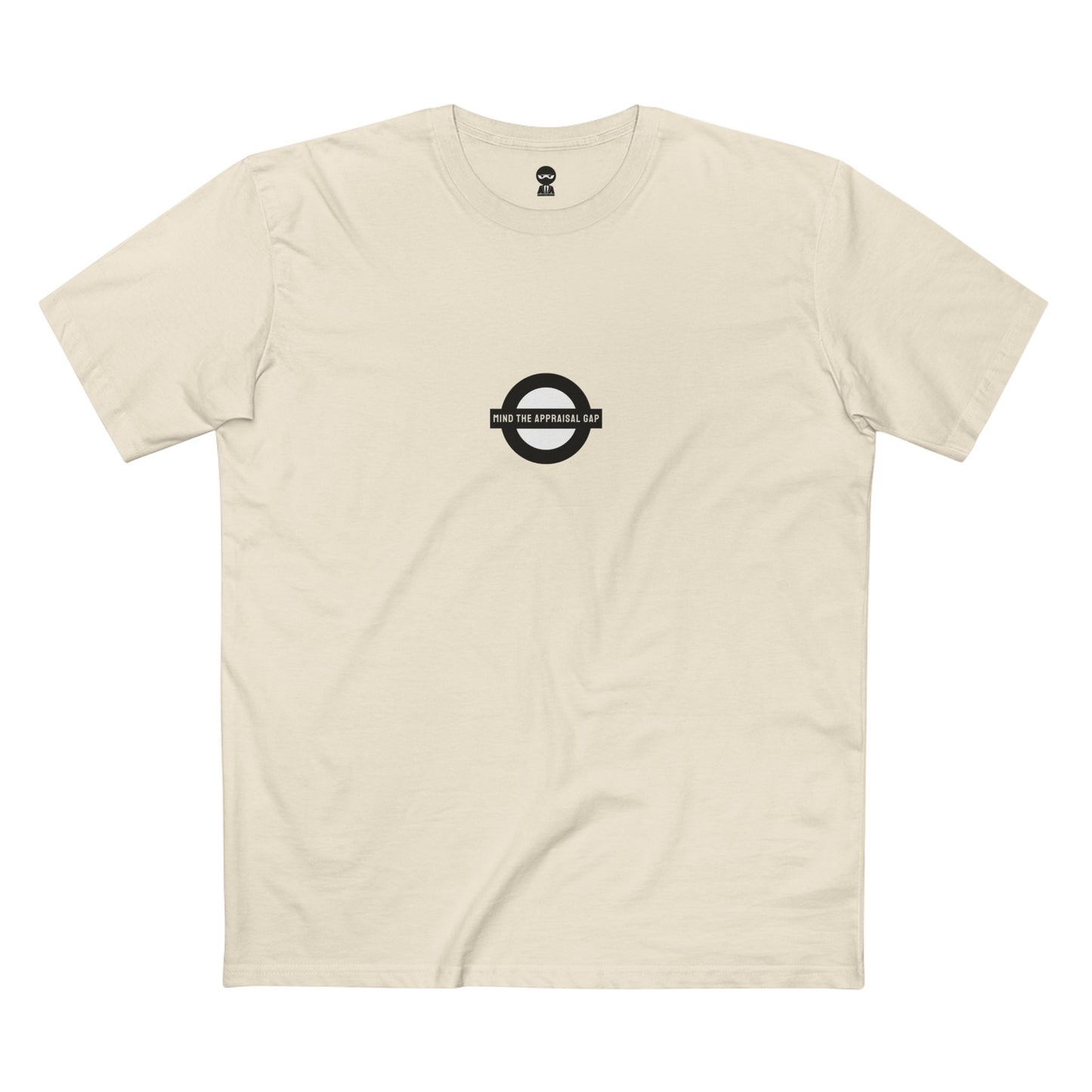 Mind the Appraisal Gap — Tee