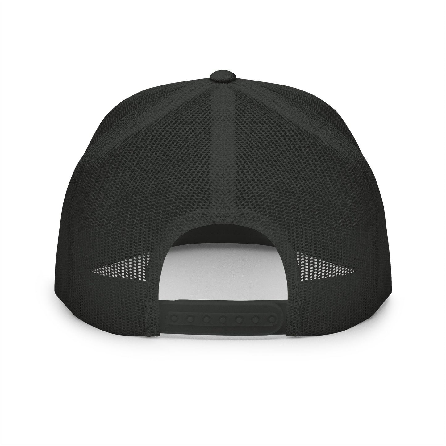 Make Real Estate Great Again - Embroidered 5 Panel Trucker