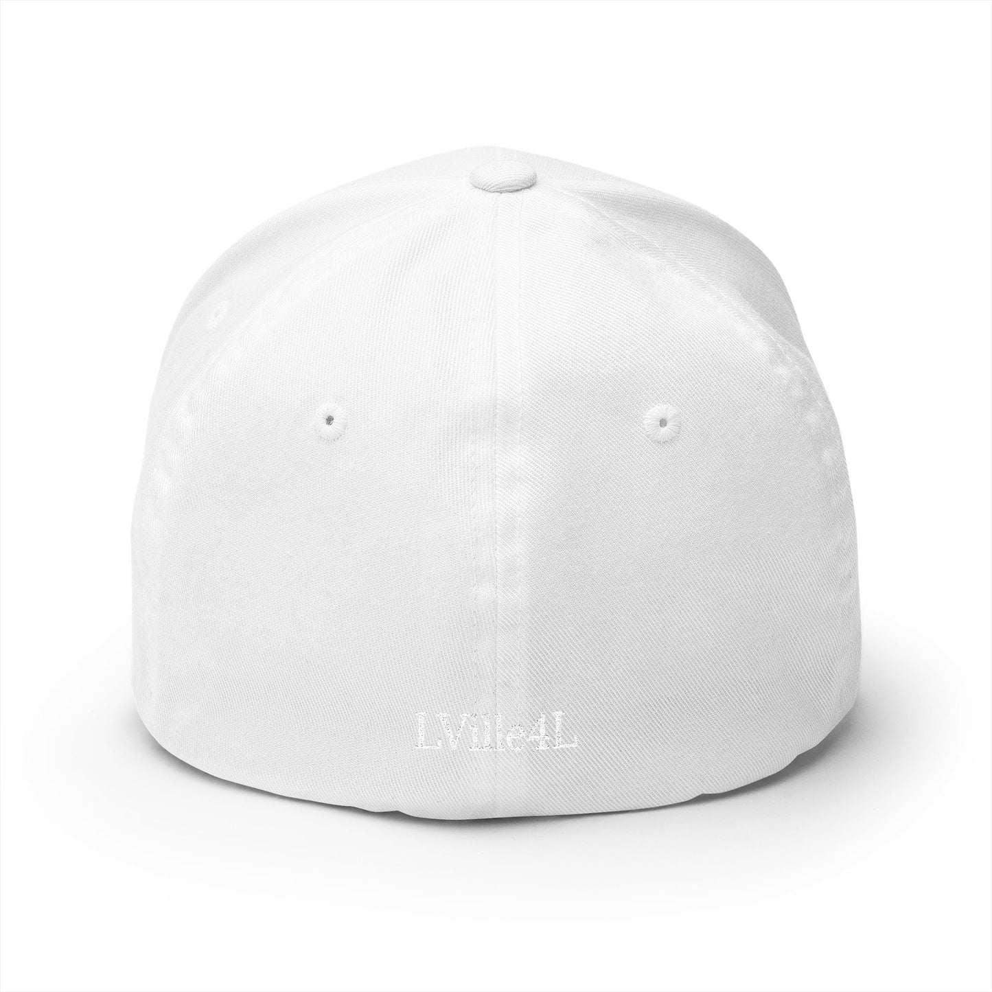 Flexfit Hat - LV Hand Sign