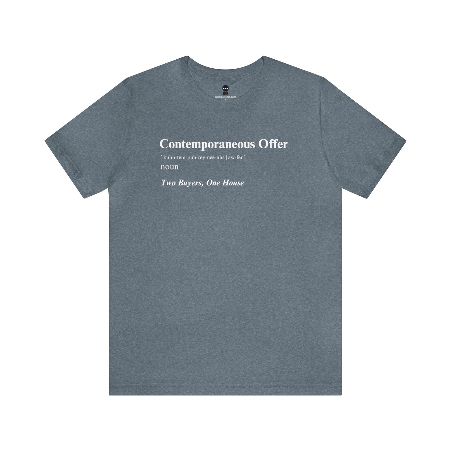 Contemporaneous Offer