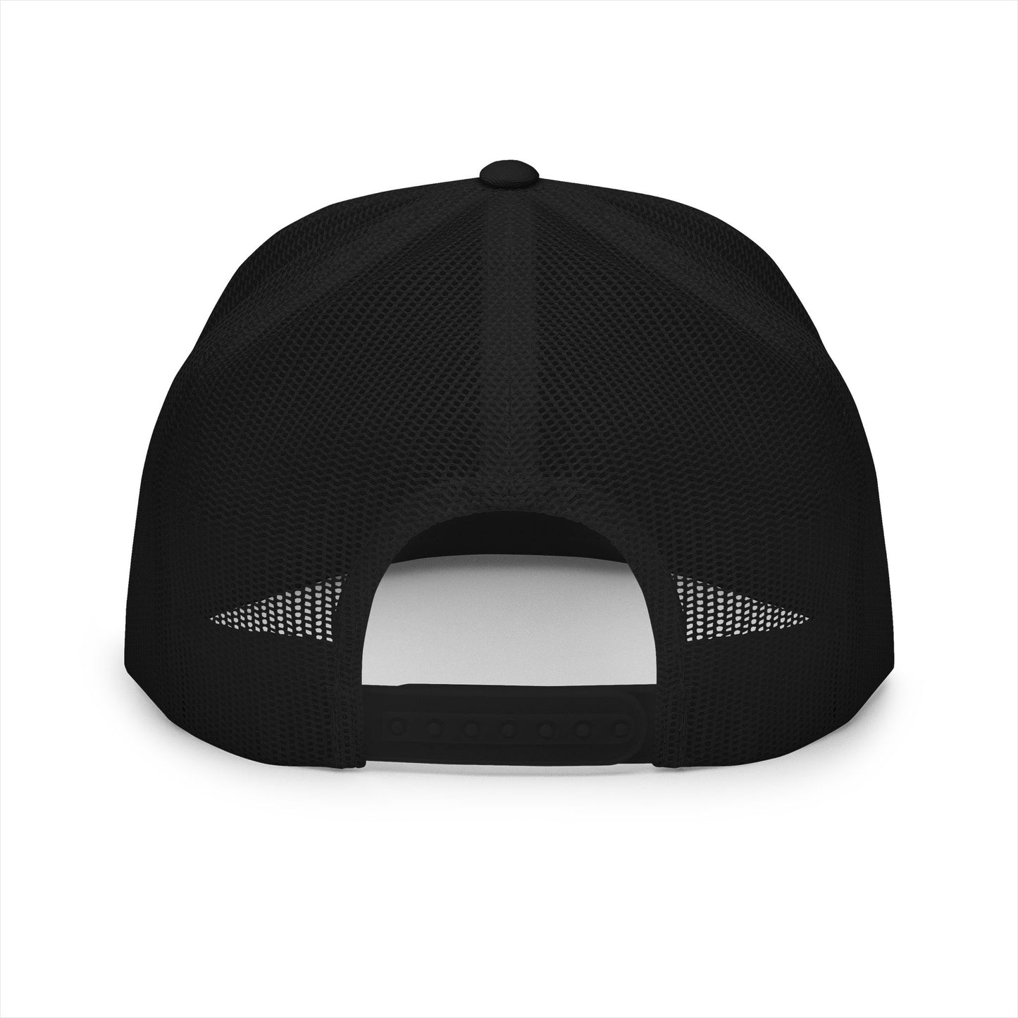 Make Real Estate Great Again - Embroidered 5 Panel Trucker