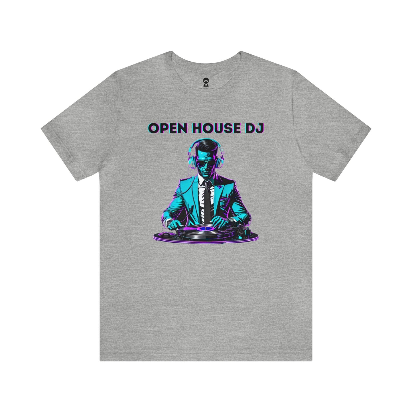 Open House DJ