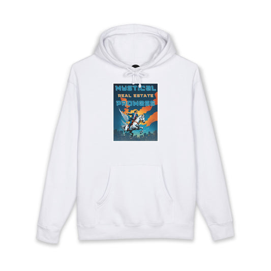 Mystical Real Estate Prowess — Hoodie