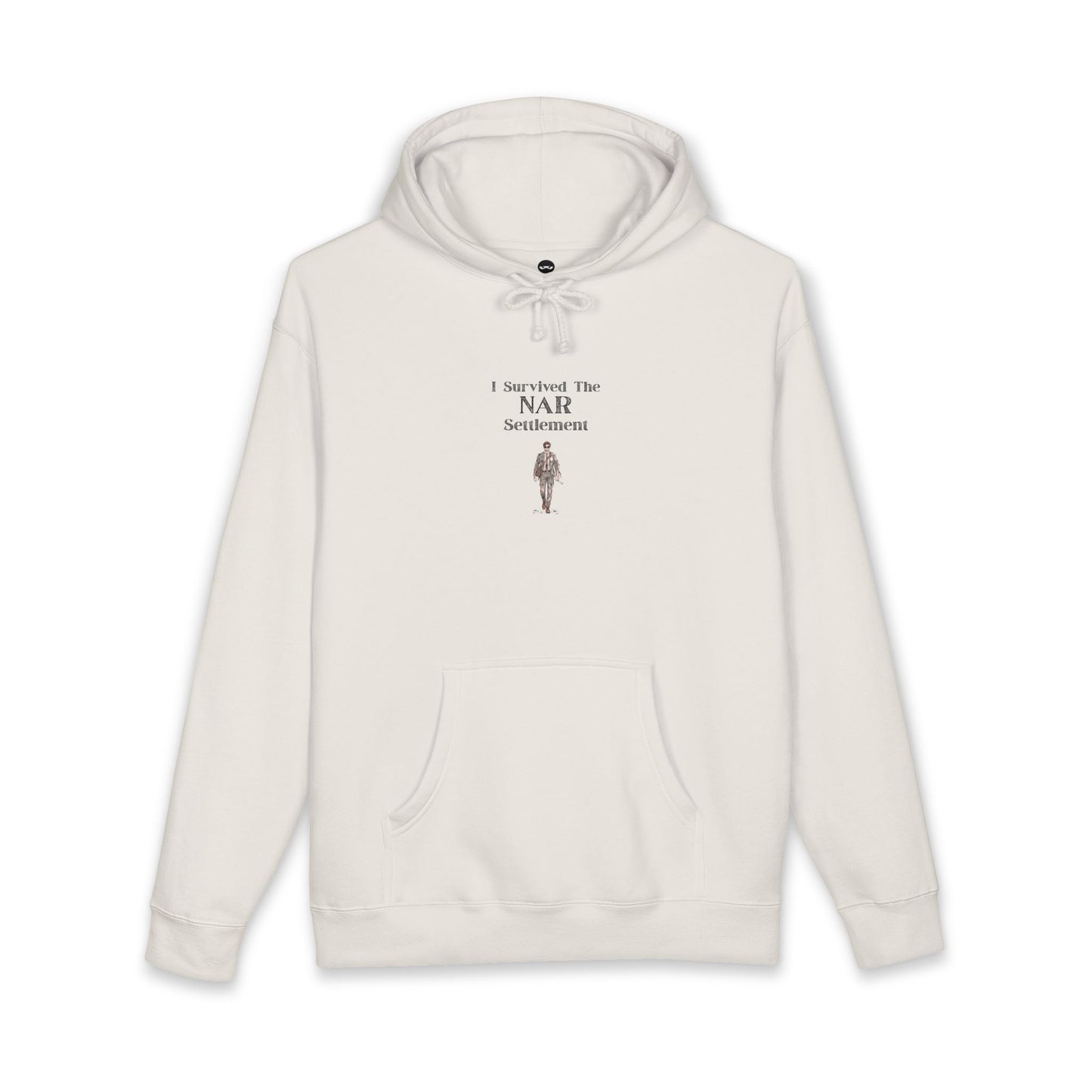 I Survived the NAR Settlement — Hoodie