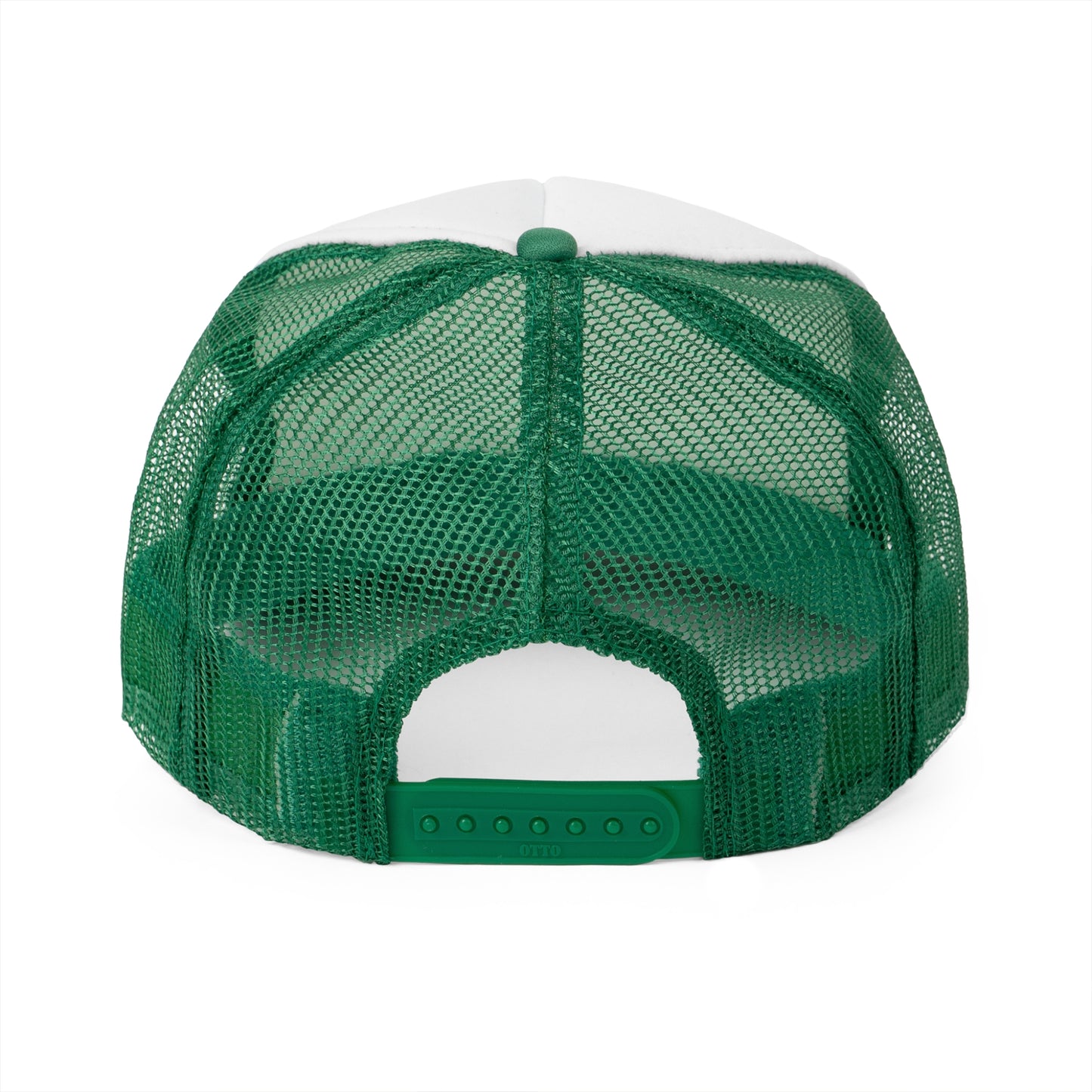 REALTOR Green Trucker Caps