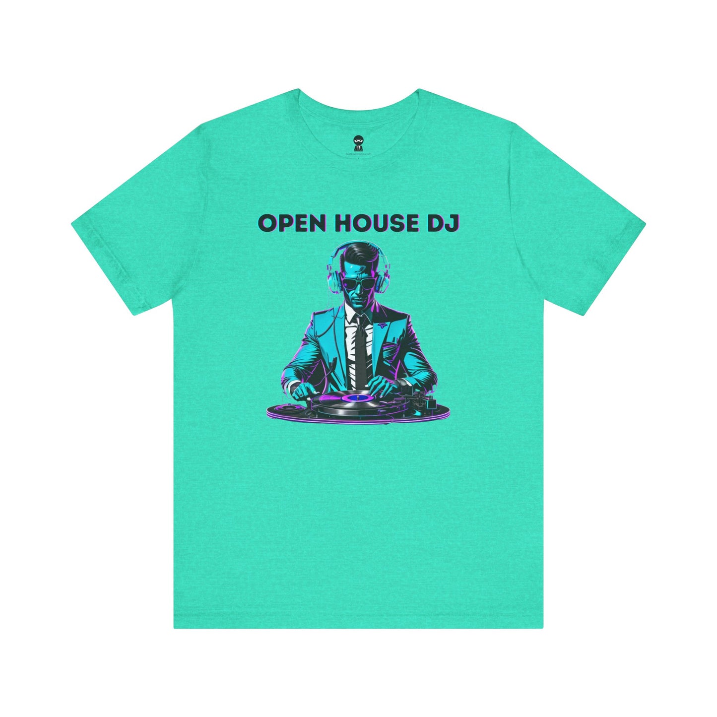 Open House DJ