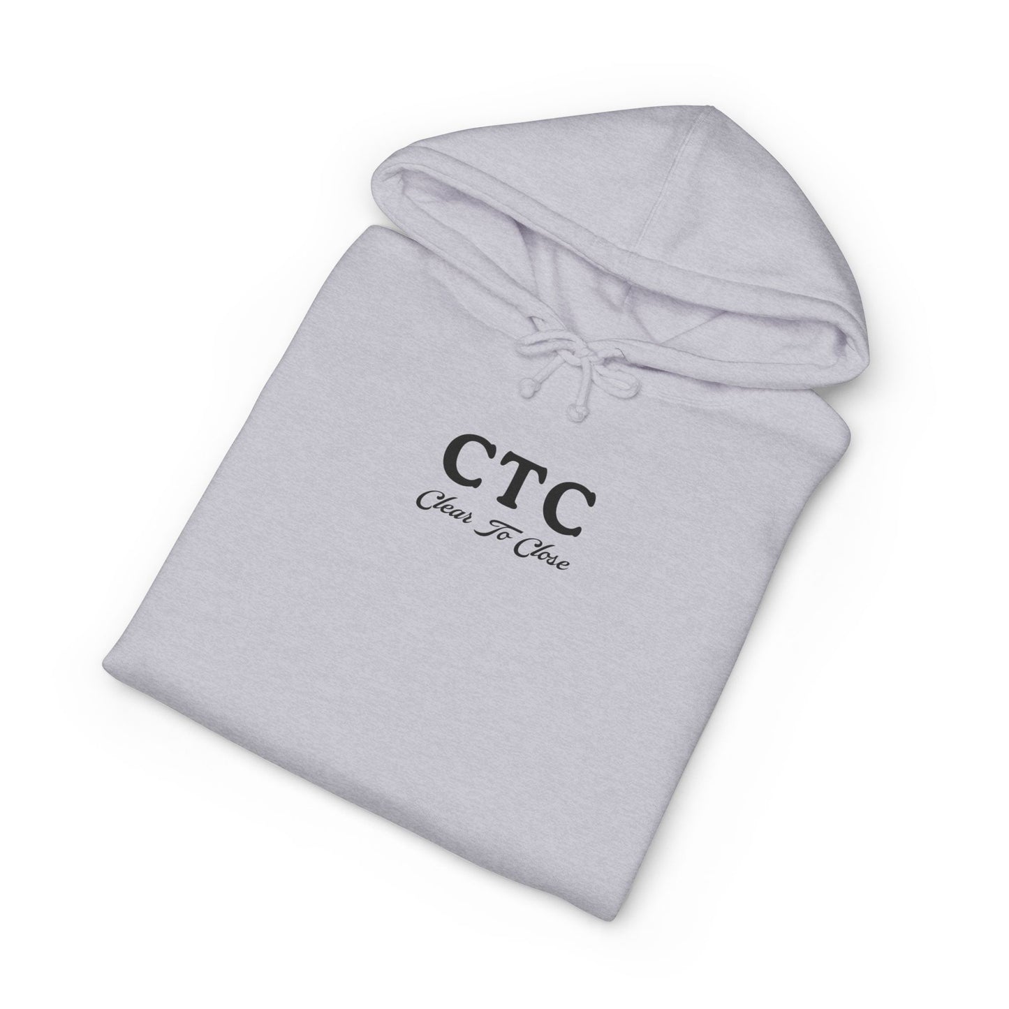 CTC — Hoodie