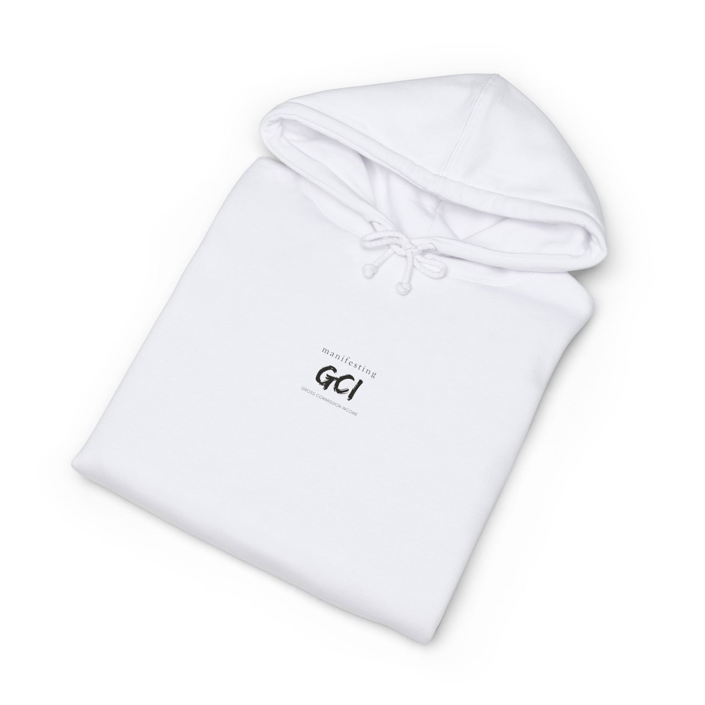 Manifesting GCI — Hoodie