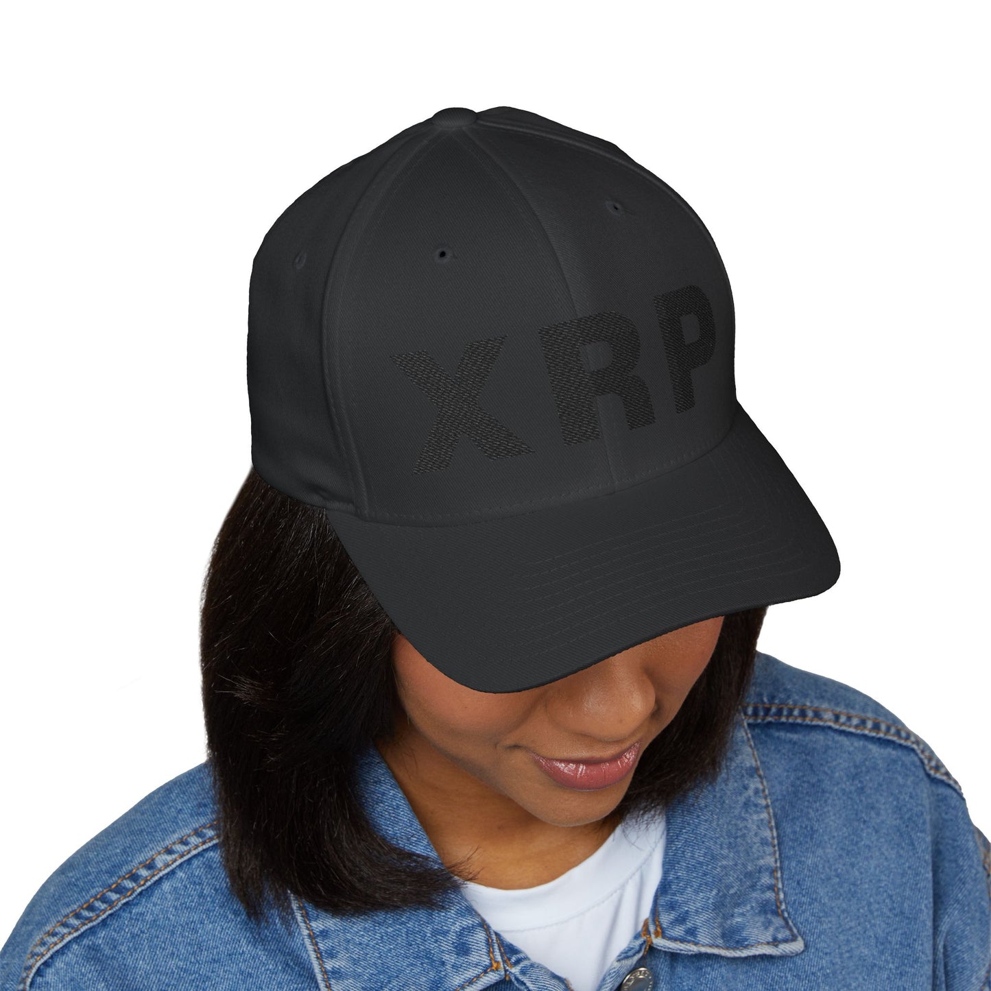 XRP hat