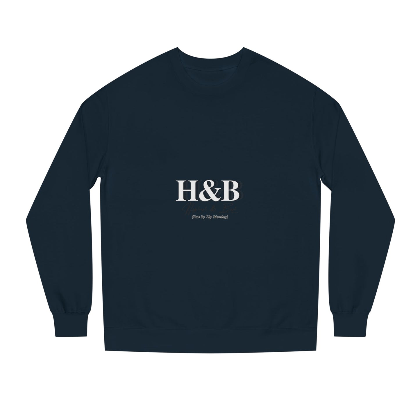 H&B — Crewneck