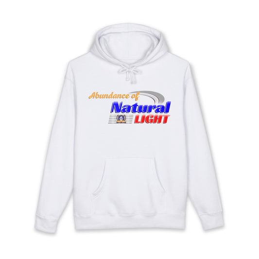 Abundance of Natural Light — Hoodie