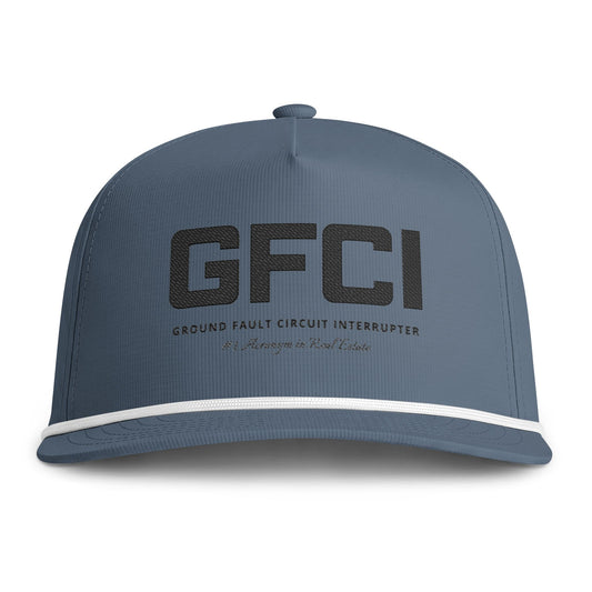 GFCI — Cap