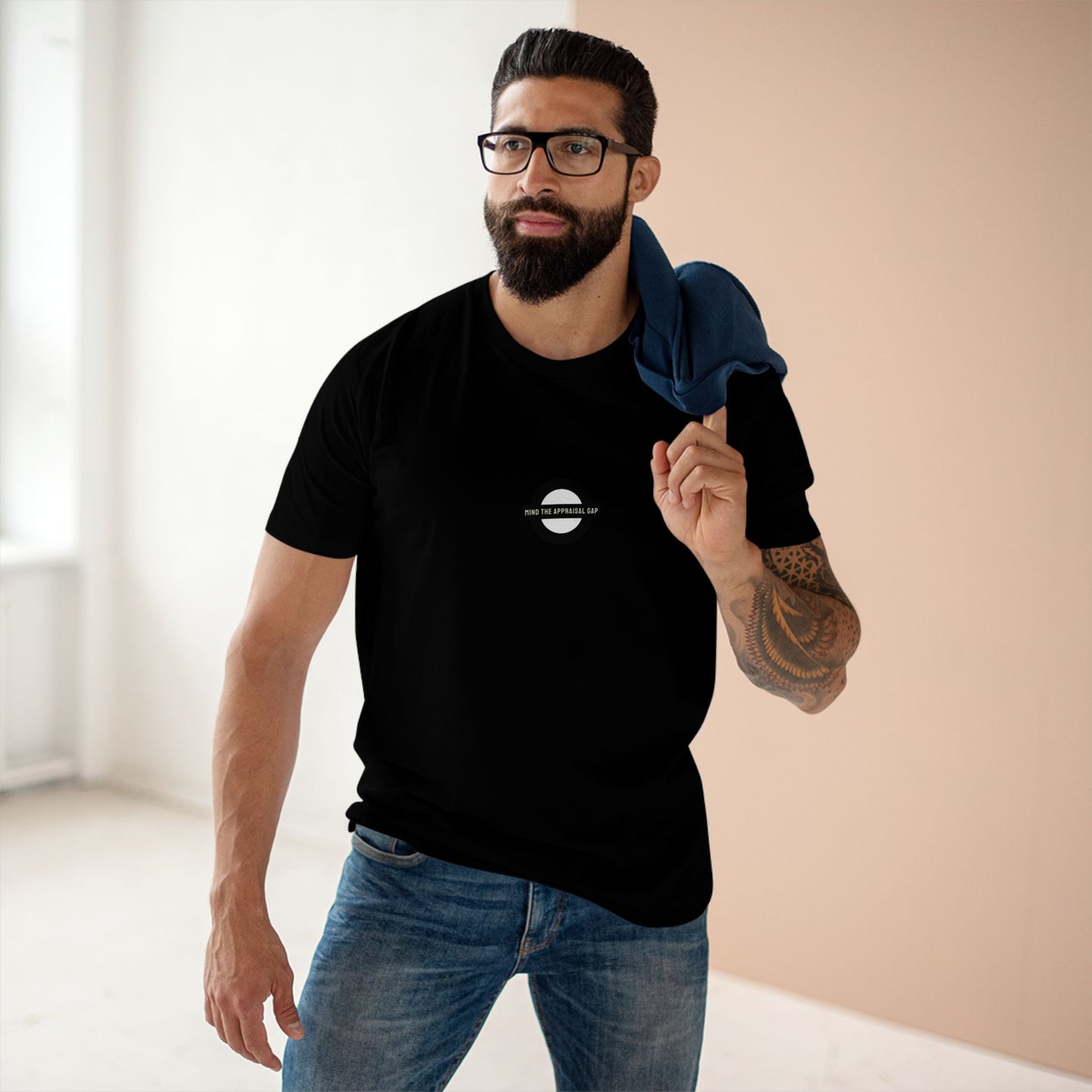 Mind the Appraisal Gap — Tee