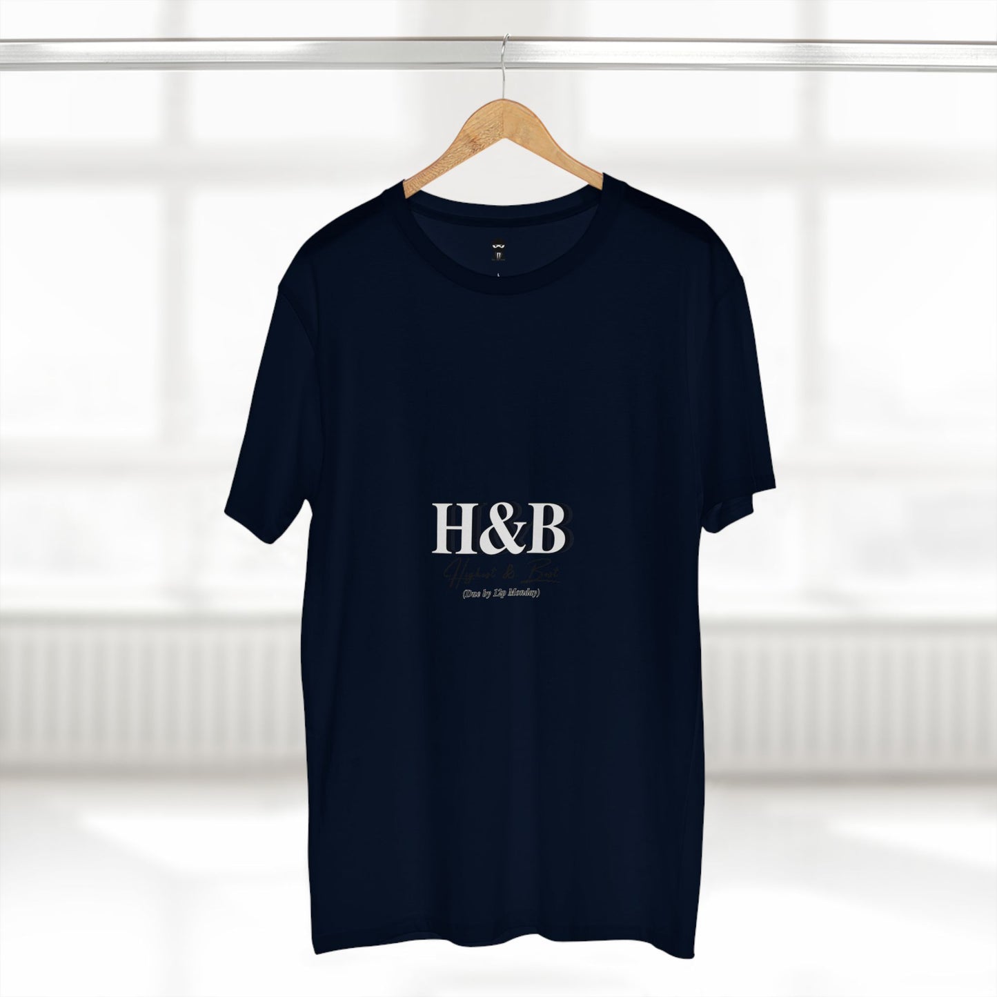 H&B — Tee