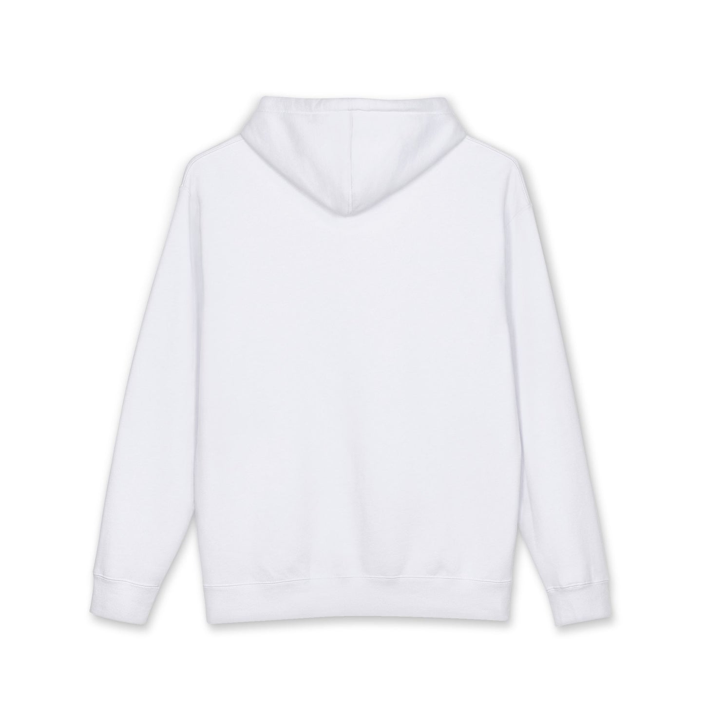 Real Estate Only Goes Up — Hoodie