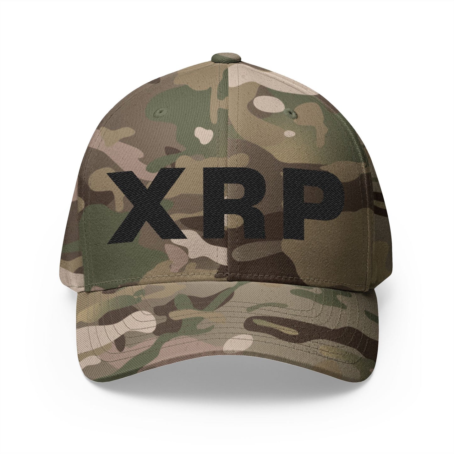 XRP hat